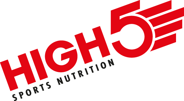 High5 Sports Nutrition Logo