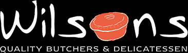 Wilson's Butchers Logo